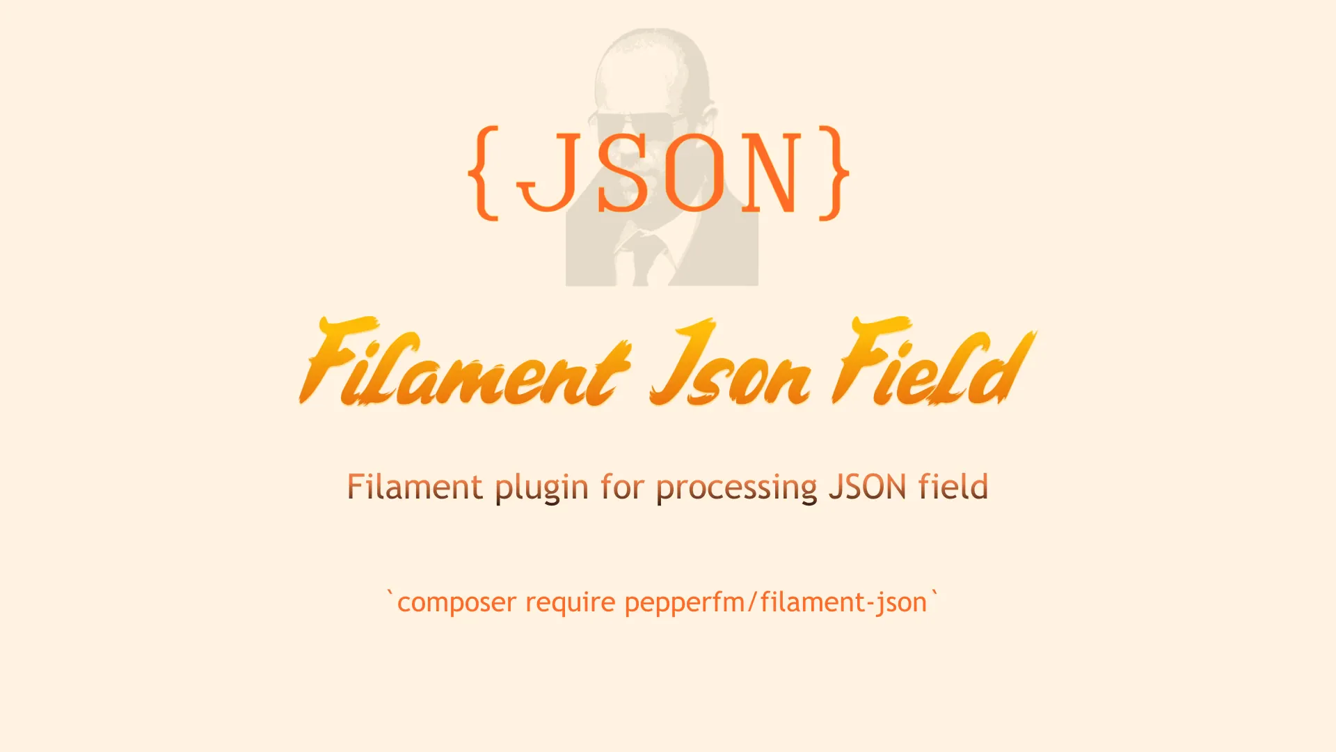 pepperfm/filament-json